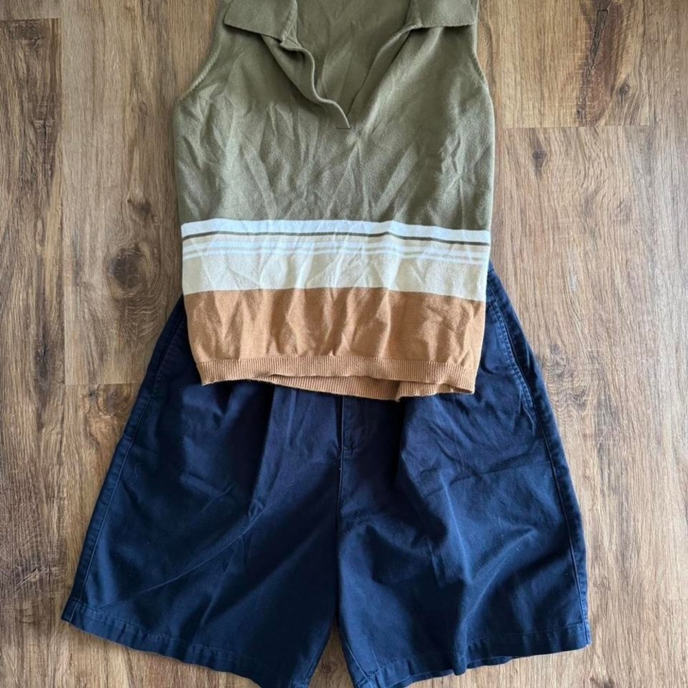 The Limited Casual Set